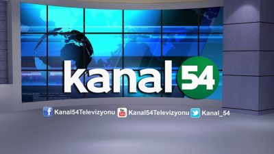 Kanal54 Tanıtım