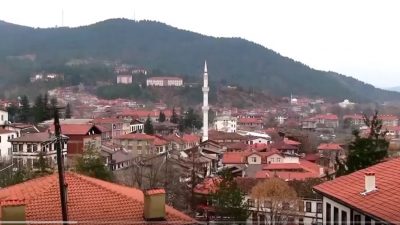 Taraklı İlçesi Tanıtım Filmi