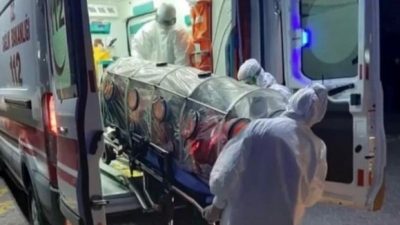 Korona virüste Sakarya’da son durumun
